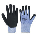 Wholesale Certified Sturdy Foamed Latex Coating Garden Glove